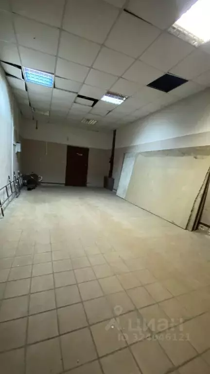 Склад в Воронежская область, Воронеж ул. Революции 1905 года, 82Б (210 ... - Фото 1