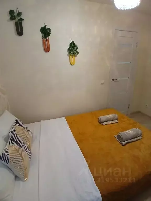 3-к кв. Удмуртия, Ижевск ул. Коммунаров, 216Б (45.0 м) - Фото 1