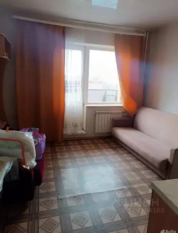 Студия Новосибирская область, Новосибирск ул. Одоевского, 1/11 (20.0 ... - Фото 1