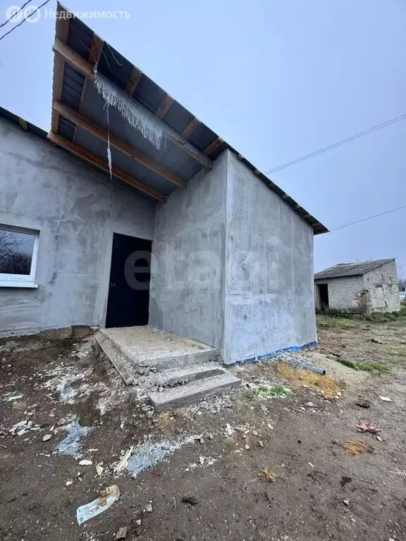 Дом в Белогорский район, посёлок городского типа Зуя (31.2 м) - Фото 1