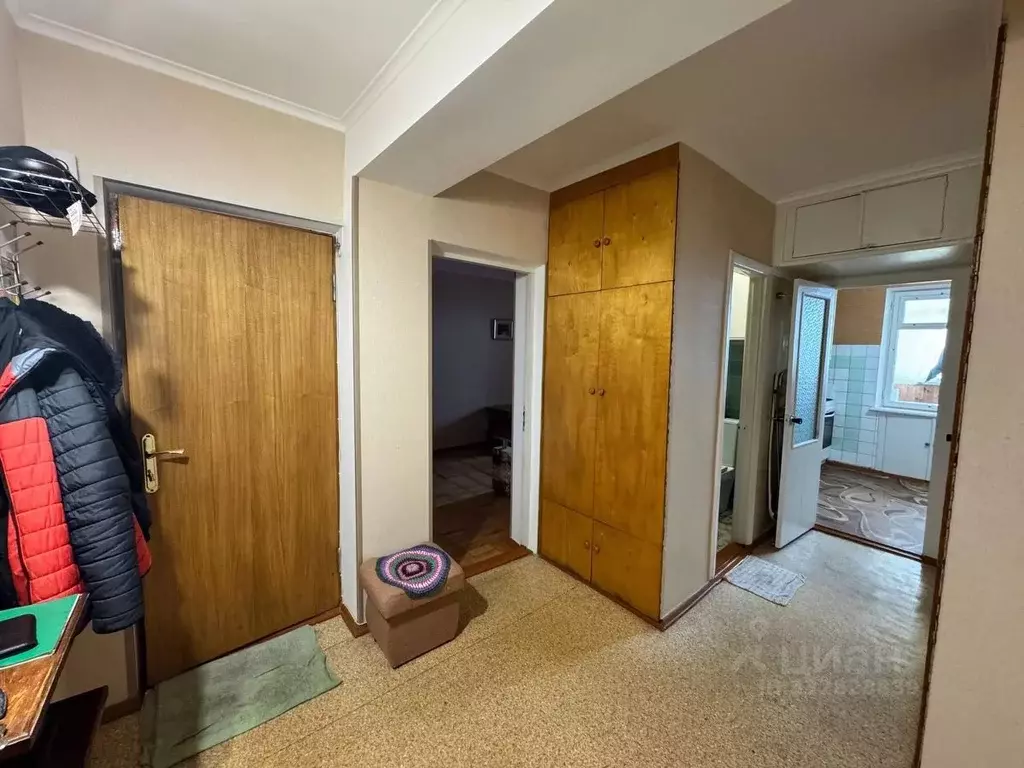 2-к кв. Крым, Ялта ул. Сеченова, 25А (55.0 м) - Фото 2