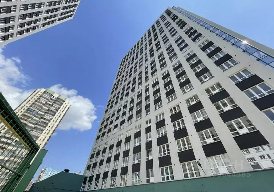 Помещение свободного назначения в Санкт-Петербург пос. Парголово, ул. ... - Фото 1