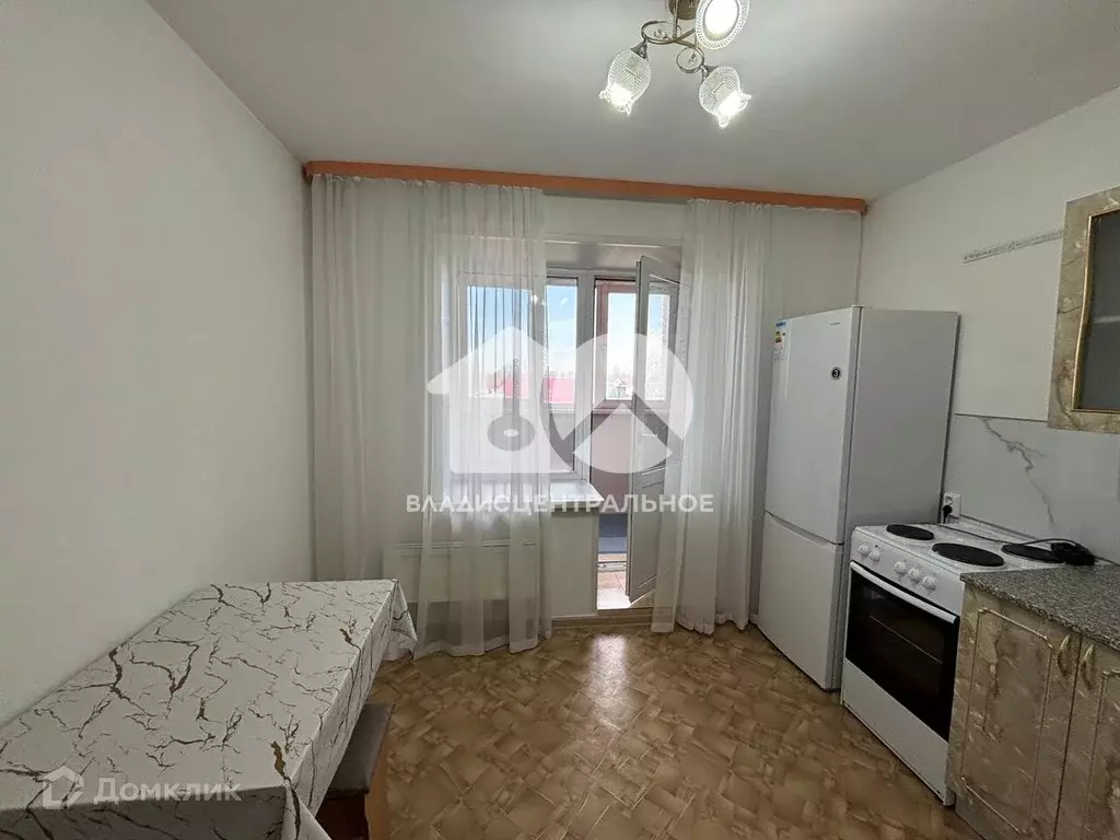 Продаётся 1-к квартира, 37 м - Фото 1