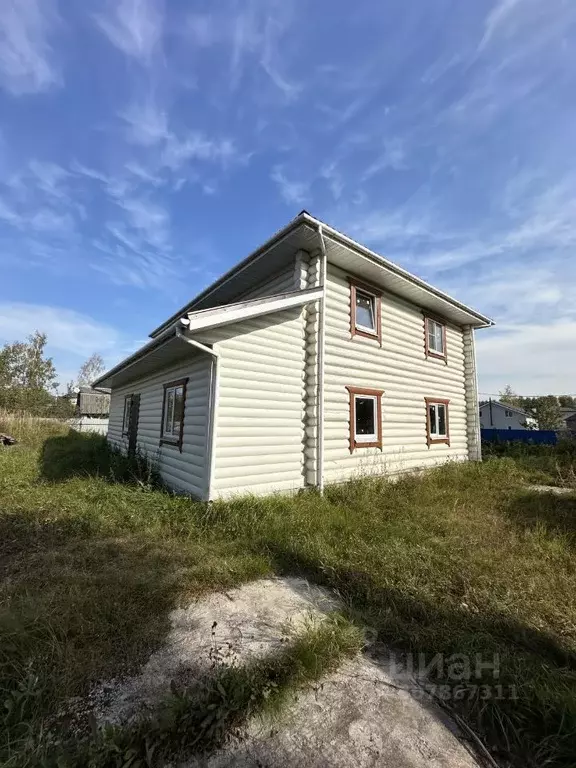 Дом в Московская область, Одинцовский городской округ, д. Щедрино 112 ... - Фото 0