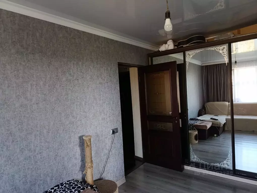 2-к кв. Северная Осетия, Владикавказ ул. Черняховского, 29к2 (35.0 м) - Фото 1