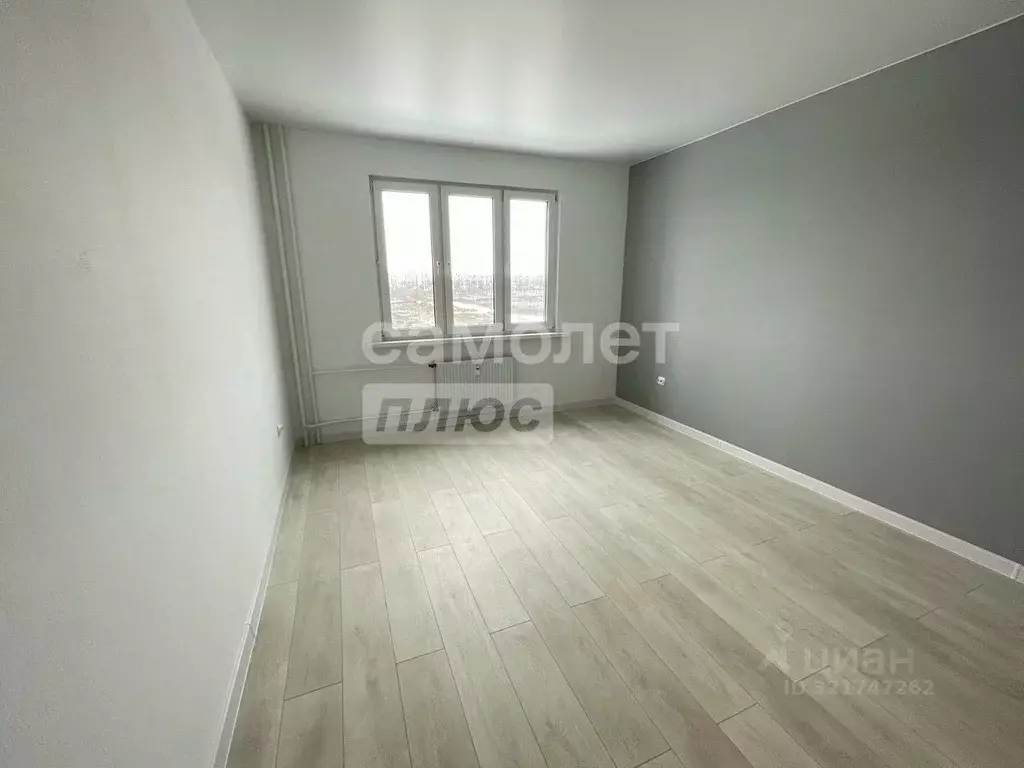 3-к кв. Липецкая область, Липецк ул. Перова, 2Д (86.33 м) - Фото 1