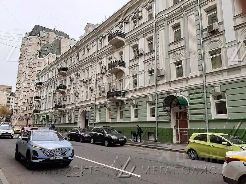 Офис в Москва ул. Гиляровского, 4С5 (98 м) - Фото 1