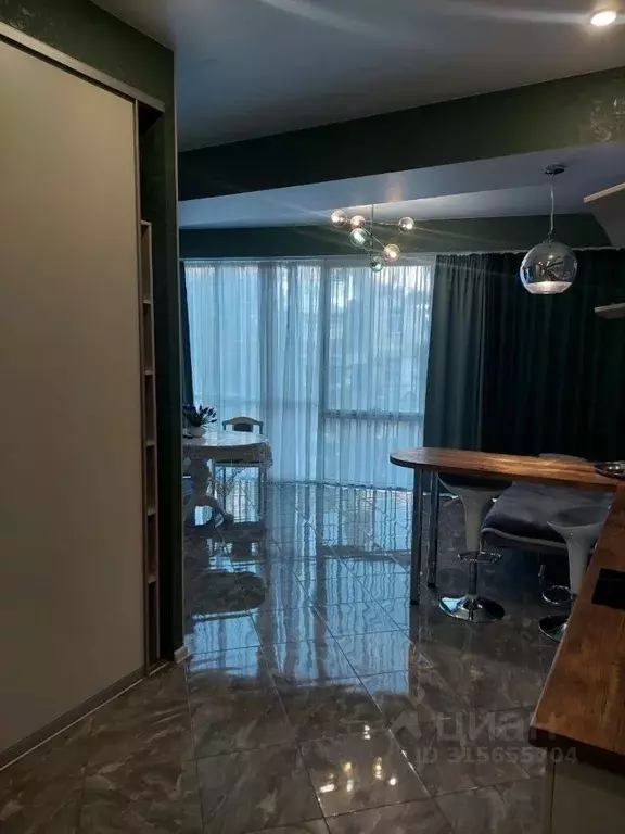 3-к кв. Крым, Ялта ул. Руданского, 8Б (139.0 м) - Фото 0