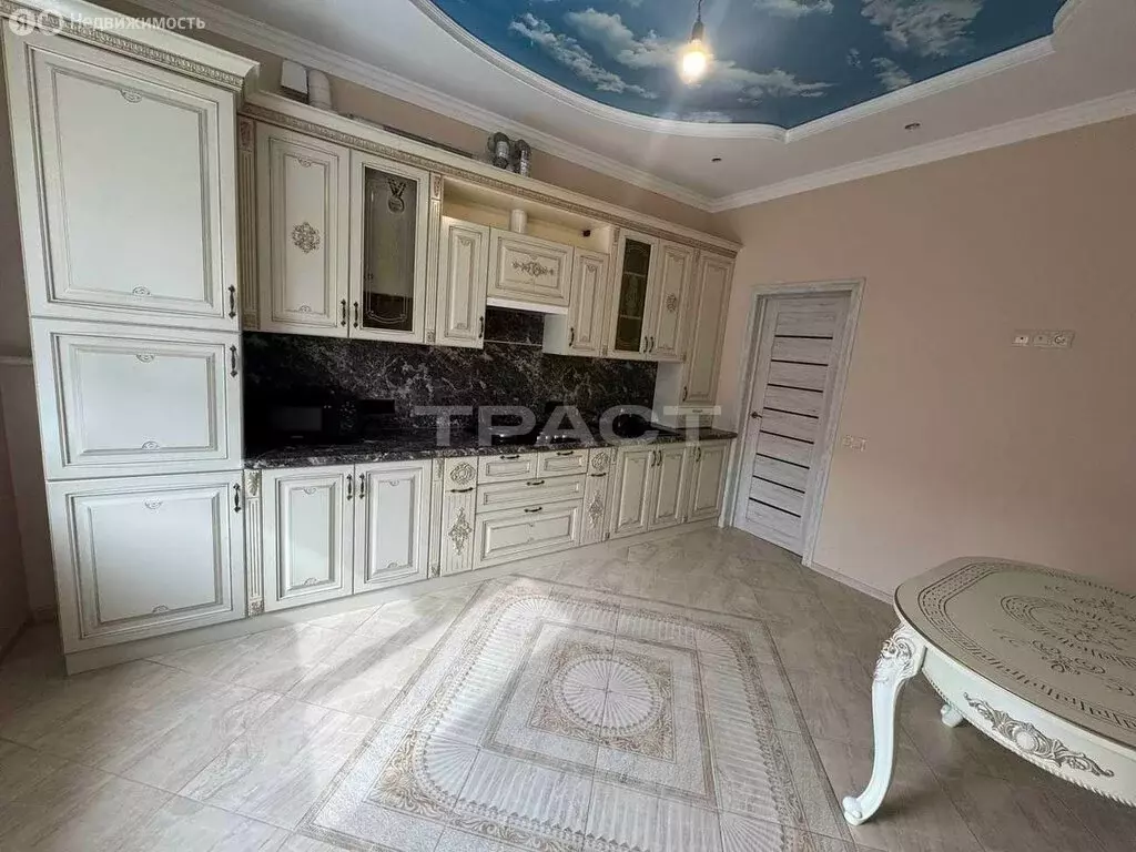 1-комнатная квартира: село Ямное, улица Надежды, 11 (42.7 м) - Фото 1