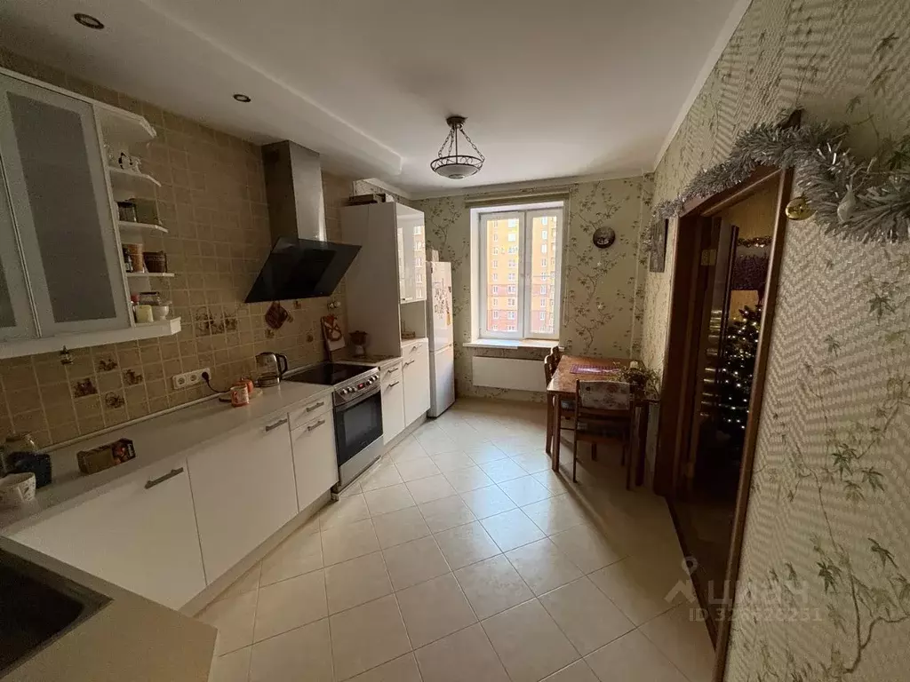 2-к кв. Санкт-Петербург Бухарестская ул., 118к3 (69.7 м) - Фото 1