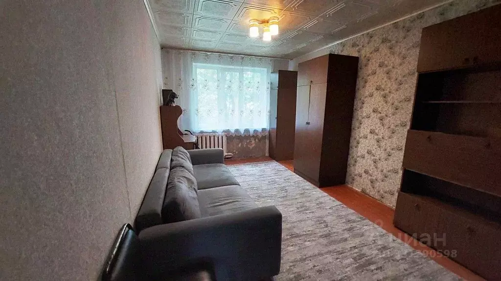 2-к кв. Московская область, Сергиев Посад ул. Мира, 10 (41.0 м) - Фото 2