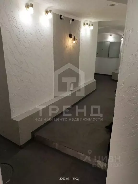 Студия Санкт-Петербург ул. Пестеля, 5 (12.0 м) - Фото 2