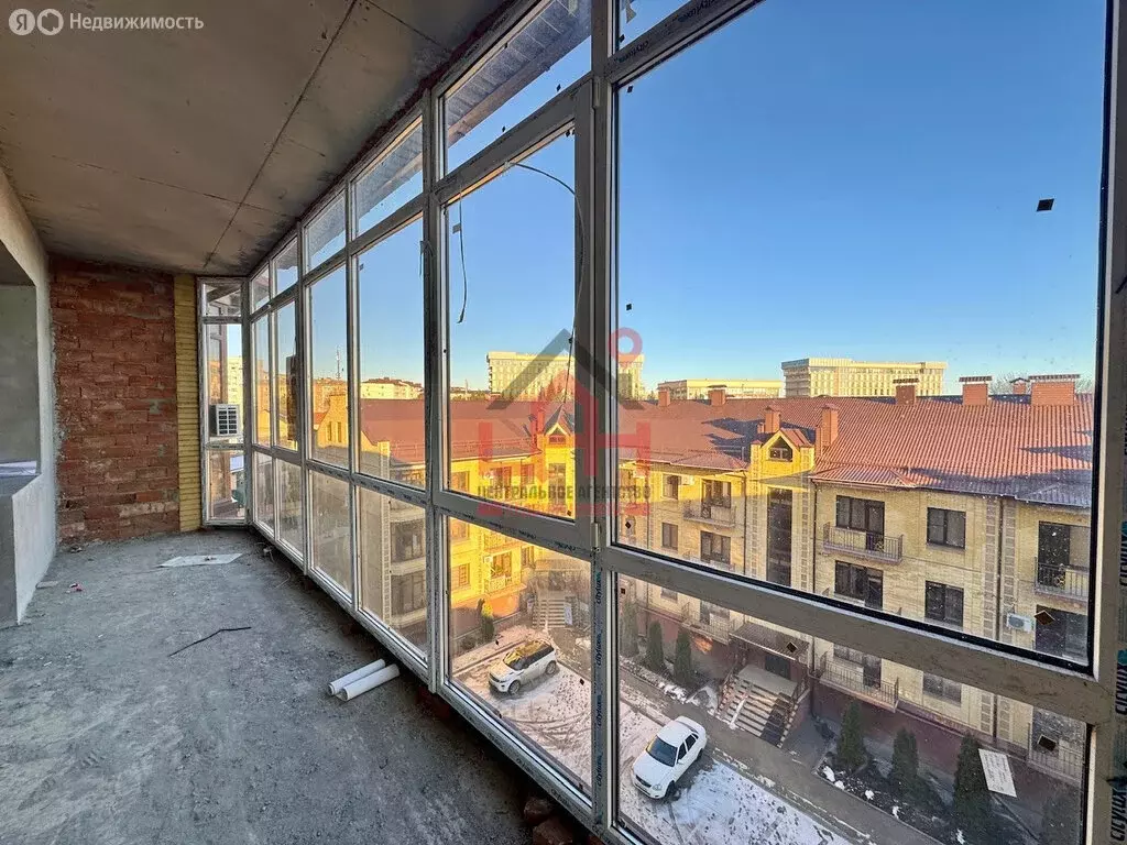 2-комнатная квартира: Ессентуки, улица 60 лет Победы, 7 (101.7 м) - Фото 2