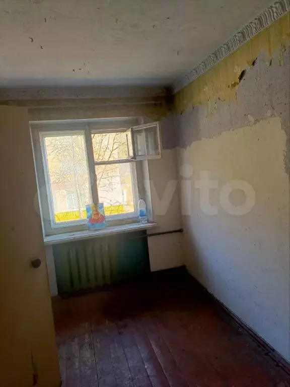 Комната 7 м в 3-к., 2/3 эт. - Фото 0