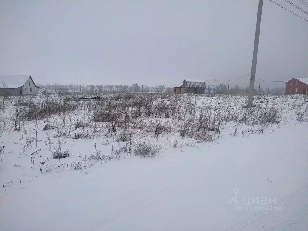 Участок в Белгородская область, Бирюч Красногвардейский район, ул. 8 ... - Фото 0