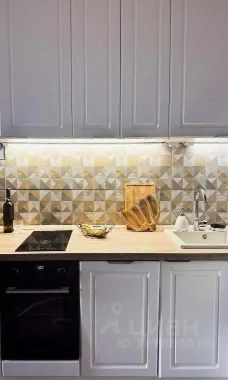 Студия Красноярский край, Красноярск ул. Калинина, 179 (30.9 м) - Фото 2