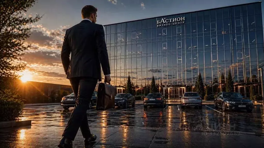 Офис в Оренбургская область, Оренбург ул. Монтажников, 35/1 (800 м) - Фото 1