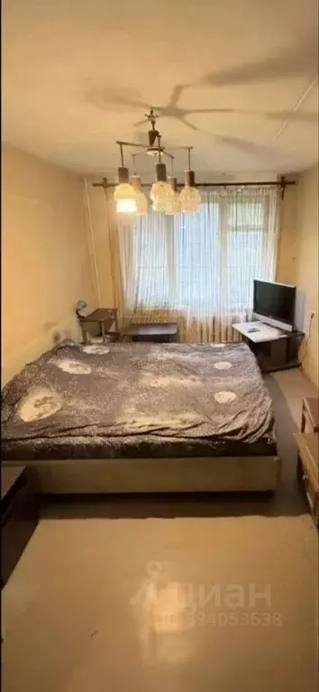 2-к кв. Москва ул. Седова, 15К1 (45.0 м) - Фото 2