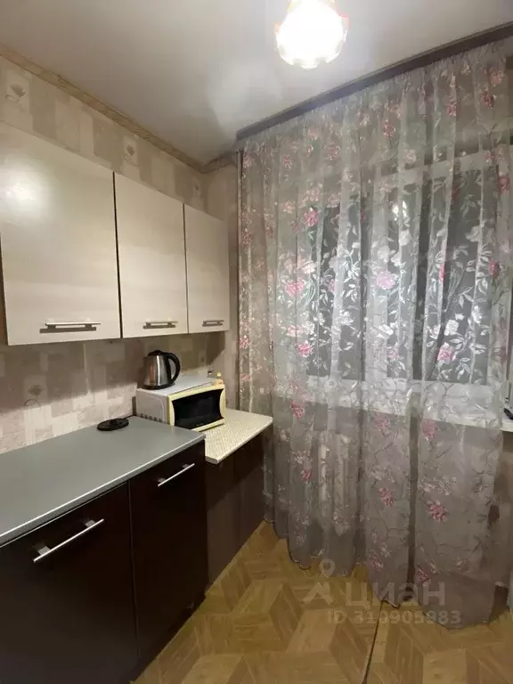 2-к кв. Кемеровская область, Кемерово ул. 50 лет Октября, 26 (48.0 м) - Фото 1
