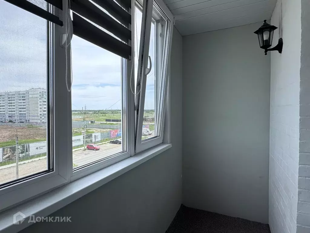 Продаётся 2-к квартира, 39.8 м - Фото 1