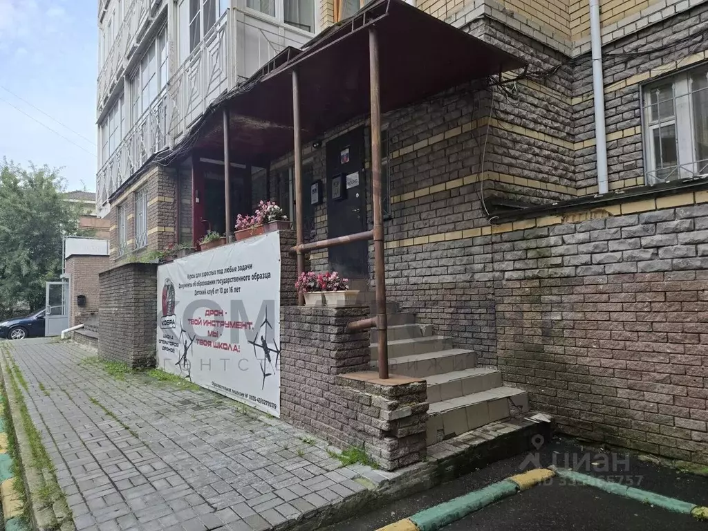 Офис в Нижегородская область, Нижний Новгород Обозный пер., 2 (180 м) - Фото 1