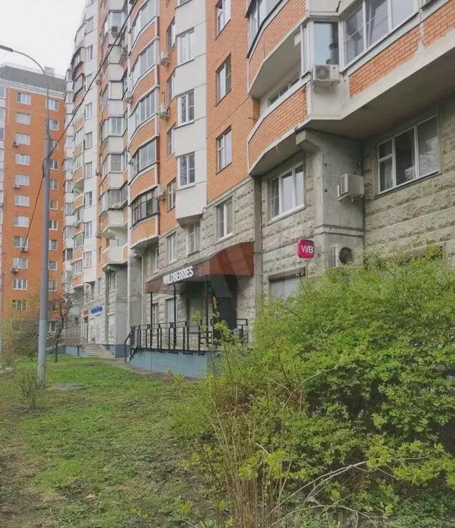 Продажа помещения 132.8 м с арендатором - Фото 0