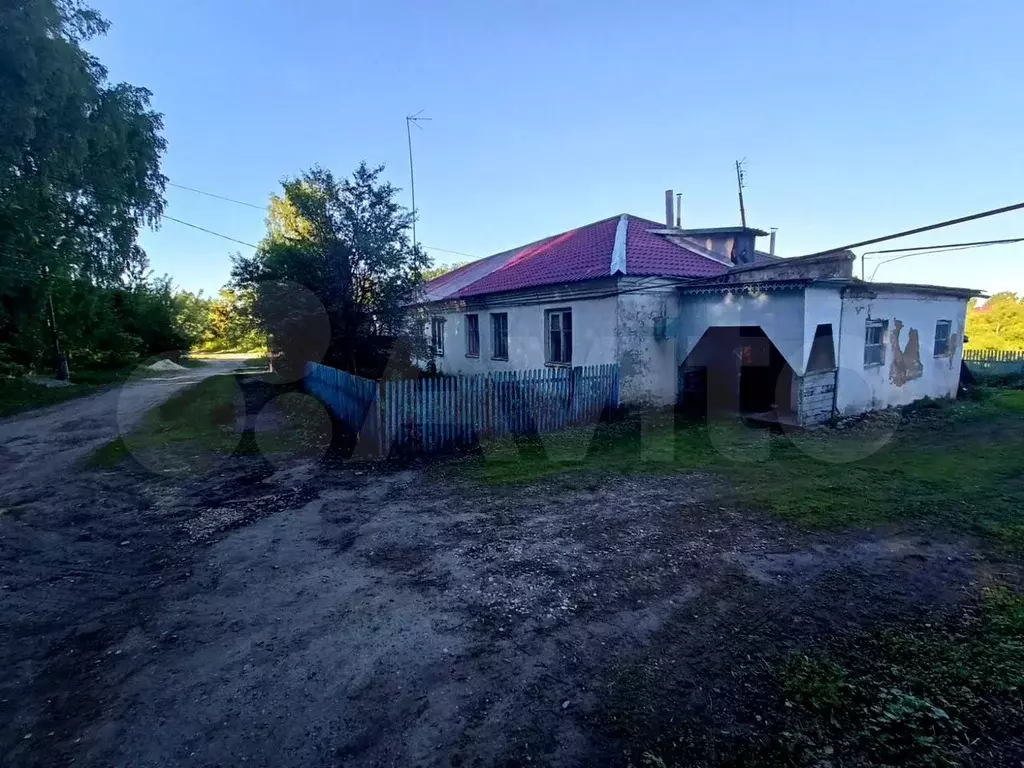 Дом 62,5 м на участке 13 сот. - Фото 1