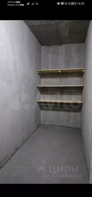 Склад в Краснодарский край, Краснодар ул. Летчика Позднякова, 2к16 (4 ... - Фото 2