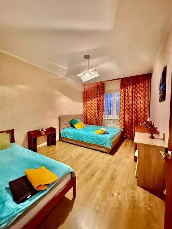 1-к кв. Московская область, Одинцово Можайское ш., 80А (65.0 м) - Фото 2