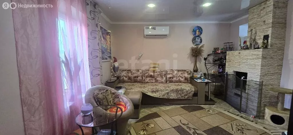 Дом в Симферополь, 31-я улица Коллективных Садов (37.1 м) - Фото 1