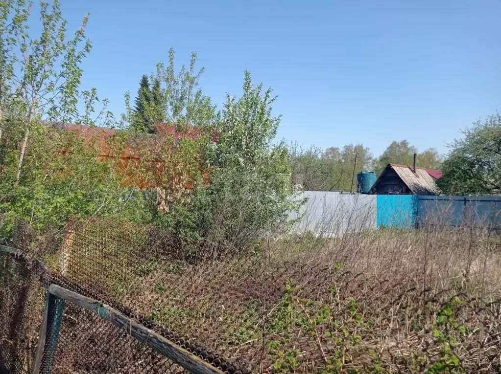 Дом в Тюменская область, Тюмень СОСН Колос-1 тер., ул. Школьная (24 м) - Фото 1