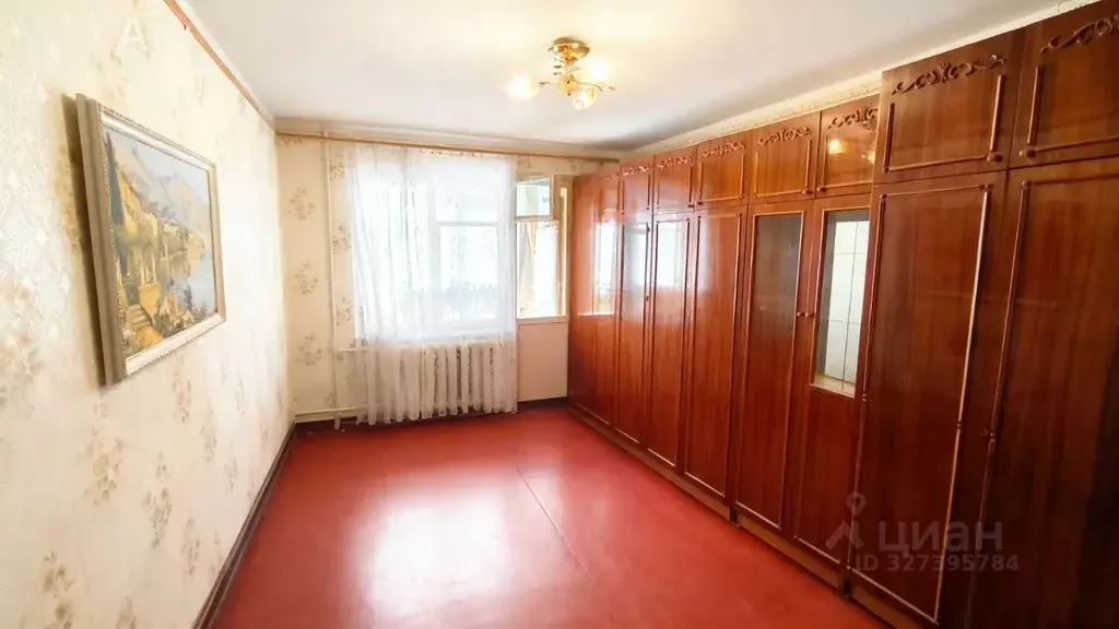 3-к кв. Крым, Ялта ул. Красноармейская, 44 (70.0 м) - Фото 1