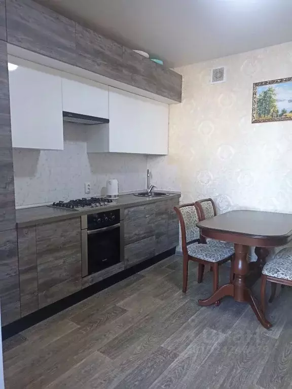 2-к кв. Самарская область, Волжский район, Лопатино с/пос, пос. ... - Фото 1