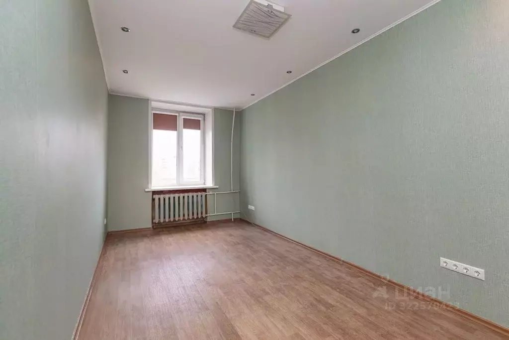 Комната Новосибирская область, Новосибирск ул. Авиастроителей, 12 ... - Фото 2