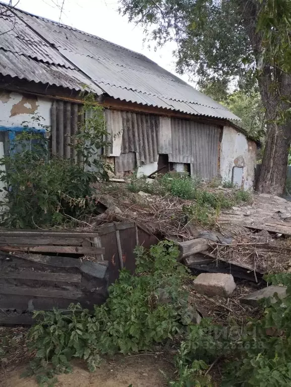 Свободной планировки кв. Оренбургская область, Соль-Илецк ул. ... - Фото 2