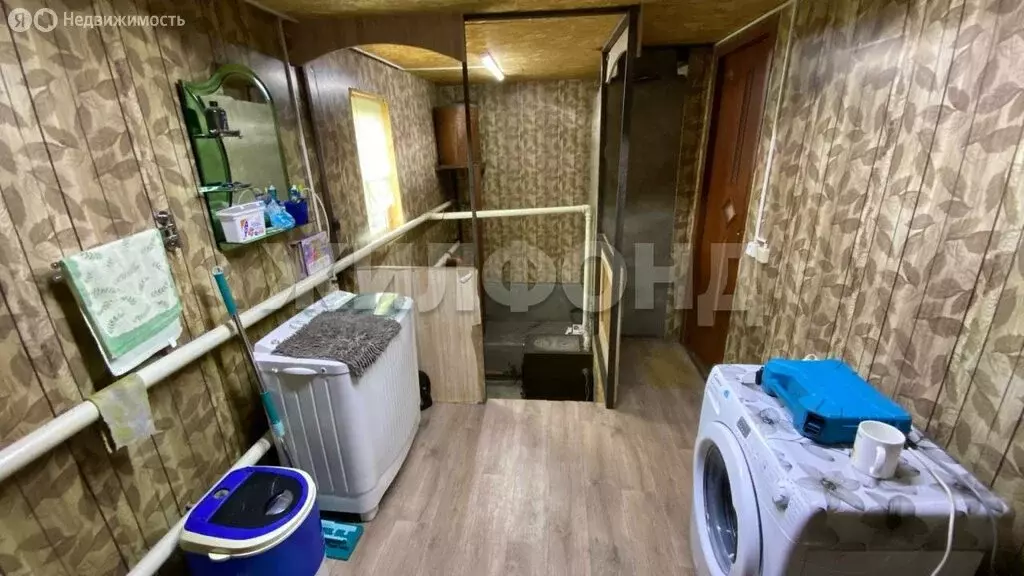 Дом в Борзя, улица Журавлёва (91.1 м) - Фото 1