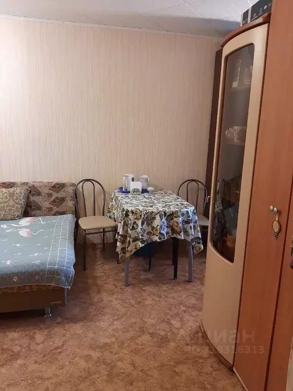 Комната Саха (Якутия), Якутск просп. Михаила Николаева, 40 (21.0 м) - Фото 0