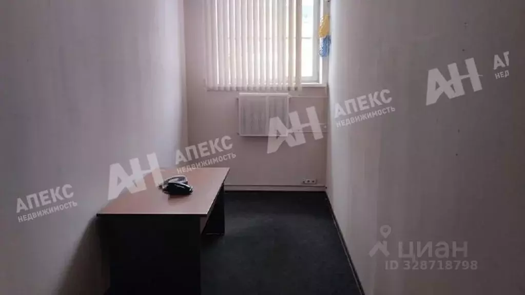 Офис в Москва ул. Подольских Курсантов, 3С2 (13 м) - Фото 2