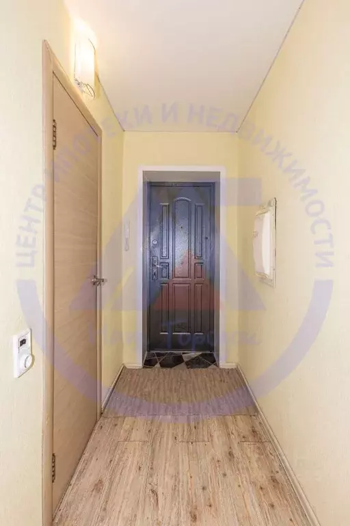 1-к кв. Курганская область, Курган ул. Кирова, 85 (30.0 м) - Фото 2