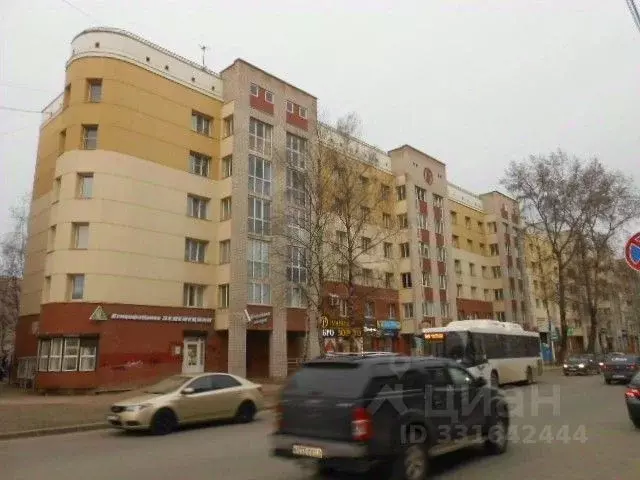Комната Коми, Сыктывкар ул. Карла Маркса, 199 (13.0 м) - Фото 1