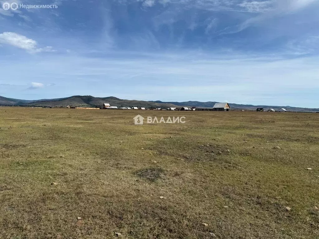 Участок в Заиграевский район, сельское поселение Дабатуйское, село ... - Фото 2