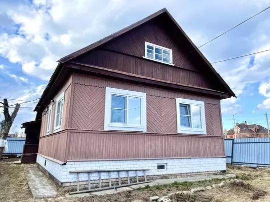 Дом в Новгородская область, Валдай  (80 м) - Фото 2