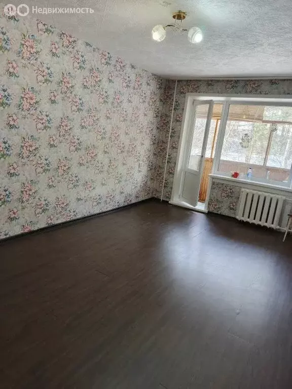 2-комнатная квартира: Усть-Илимск, улица Наймушина, 18 (43.3 м) - Фото 1