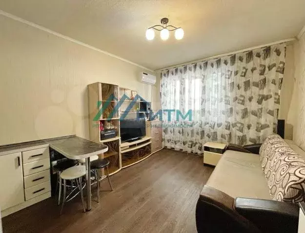 Квартира-студия, 28 м, 7/12 эт. - Фото 0