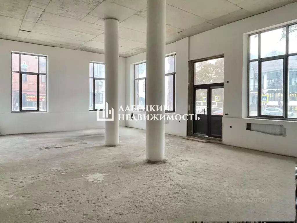 Помещение свободного назначения в Ленинградская область, Всеволожск ... - Фото 1