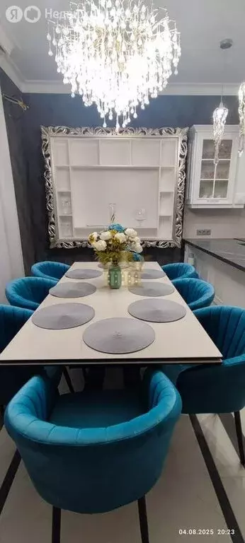 Дом в Симферополь, Артезианская улица, 21 (420 м) - Фото 1