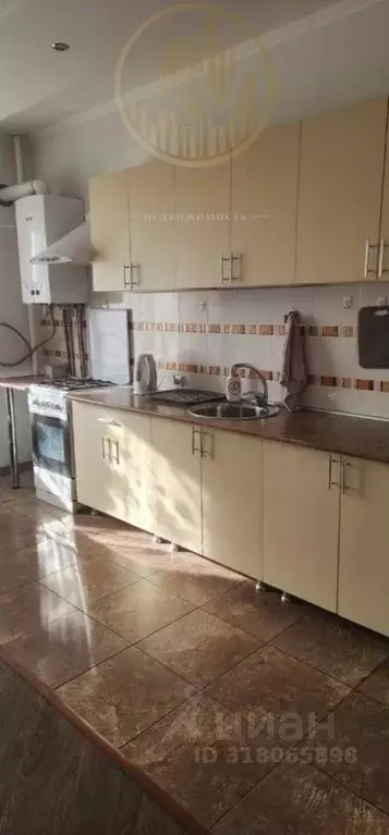 1-к кв. Ставропольский край, Ессентуки Октябрьская ул., 458 (49.0 м) - Фото 2