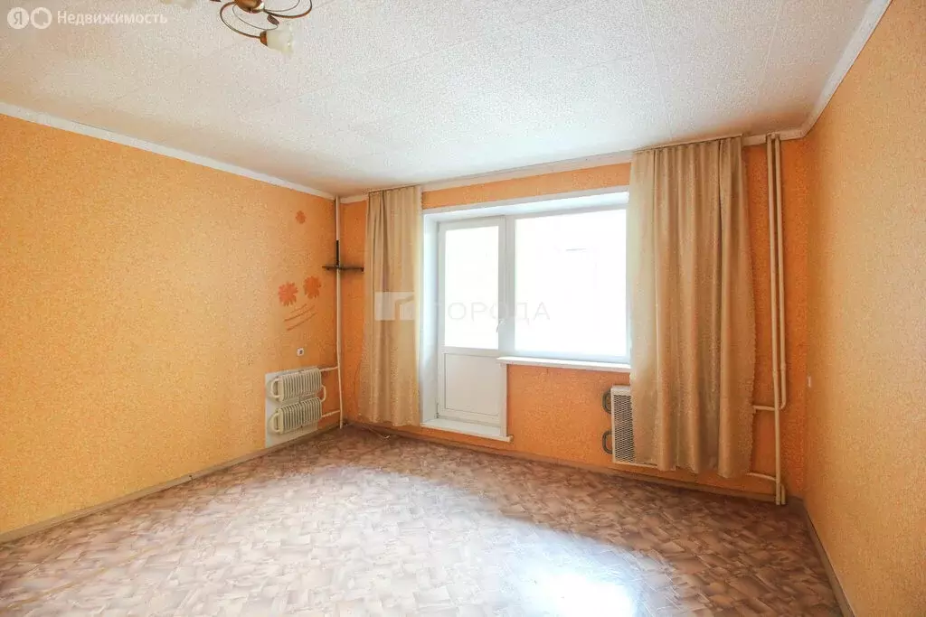 1-комнатная квартира: Барнаул, улица Антона Петрова, 262 (40 м) - Фото 0