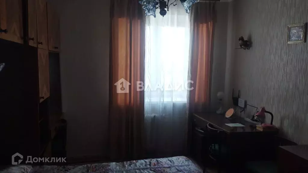 Продаётся 3-к квартира, 59.5 м - Фото 0