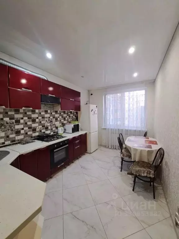1-к кв. Крым, Феодосия ш. Симферопольское, 11 (40.0 м) - Фото 1